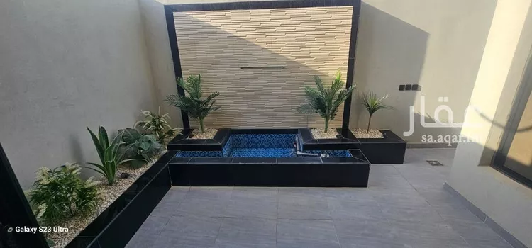 فيلا للبيع في شارع عياض ام سهمه, حي الفروسية, مدينة جدة, منطقة مكة المكرمة 13