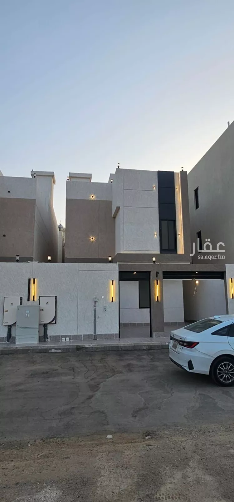 Villa for Sale in Jeddah Ar Rahmaniyah