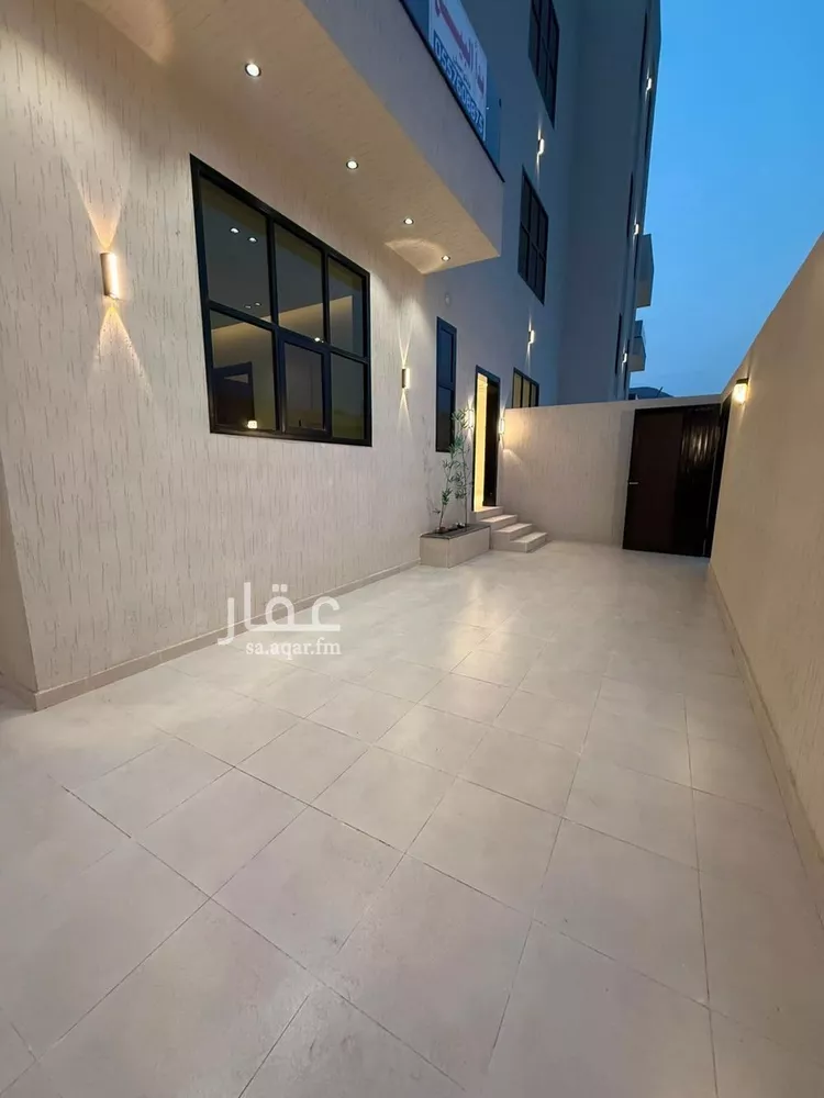 شقة للبيع في شارع الحارث ابن مره الحنفي, حي الحيلة الغربي, مدينة محائل, منطقة عسير صورة 5