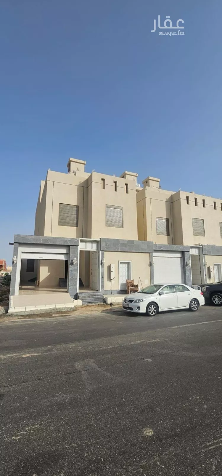 فيلا للبيع في شارع أبو سعيد الخدري, حي الشراع, مدينة جدة, منطقة مكة المكرمة صورة 2