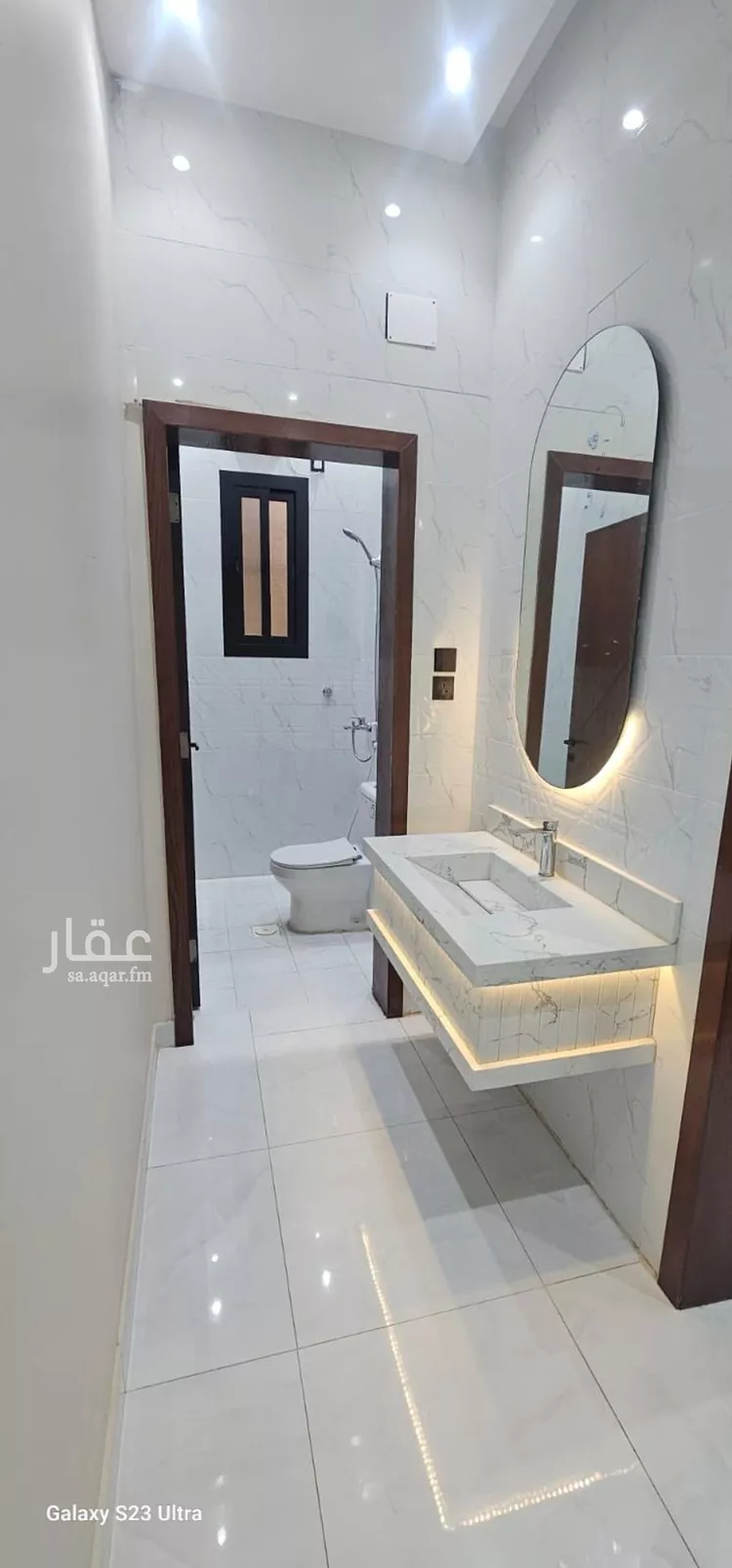 فيلا للبيع في شارع صالح الشثري, حي الفروسية, مدينة جدة, منطقة مكة المكرمة 9