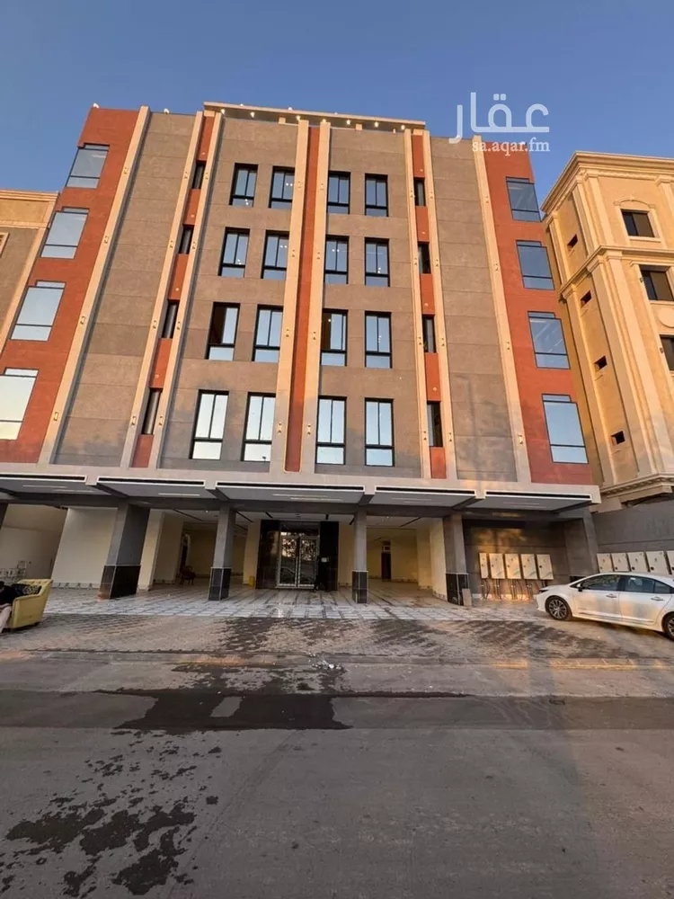 Apartment for Sale in Jeddah Ar Rayan