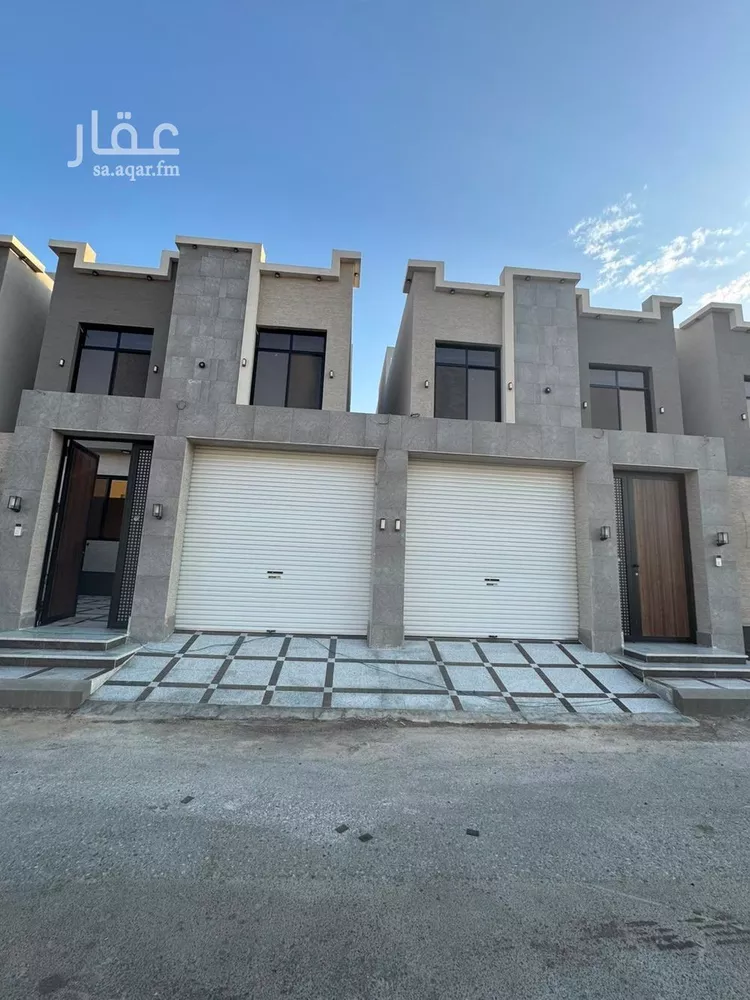 Villa for Sale in Jeddah Al Riyadh صورة 4