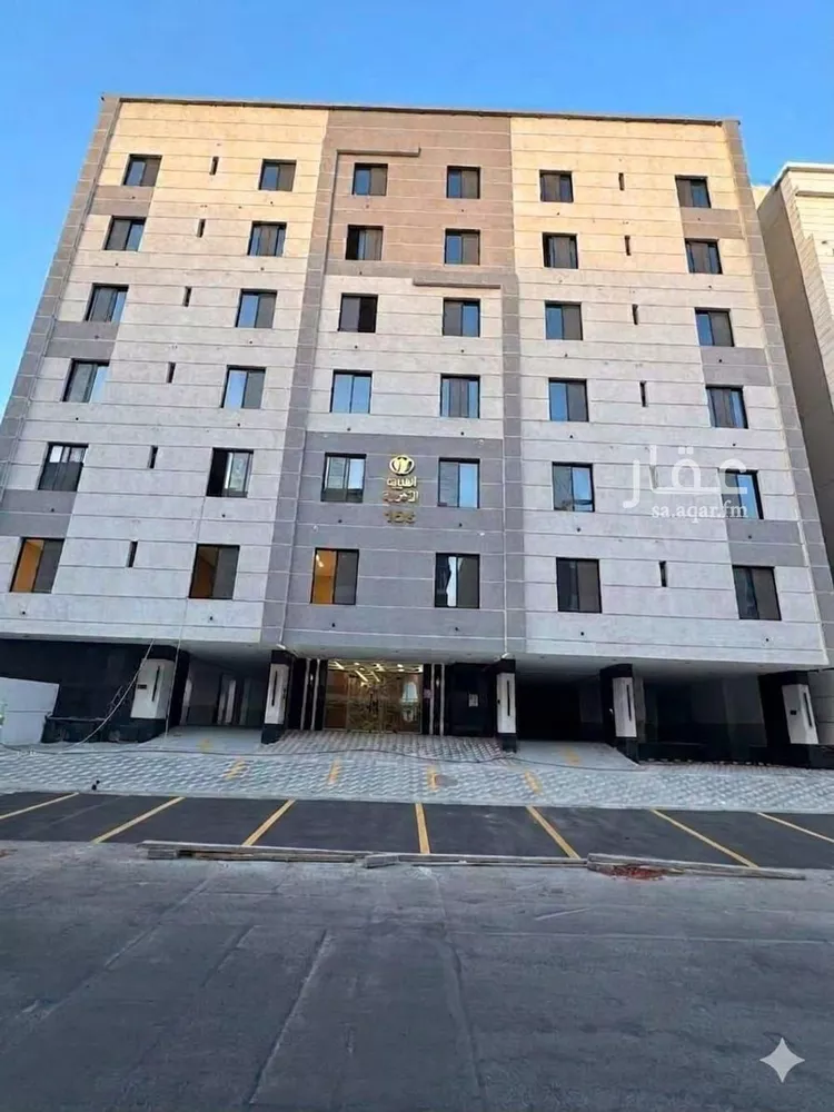 Apartment for Sale in Jeddah As Safaa