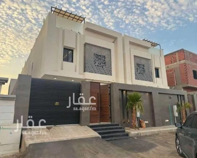 فيلا للبيع في شارع فهيه, حي الرياض, مدينة جدة, منطقة مكة المكرمة 7