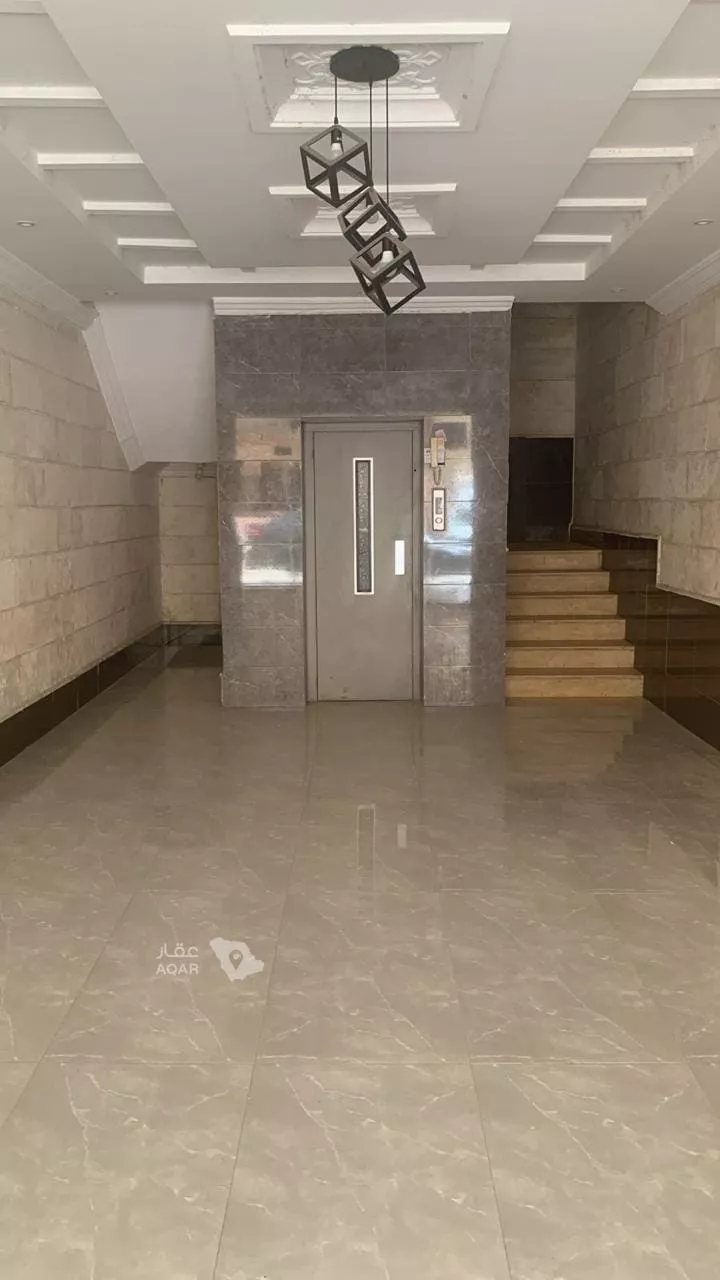 شقة للبيع في شارع ابي بكر الواسطي, حي الريان, مدينة جدة, منطقة مكة المكرمة 4