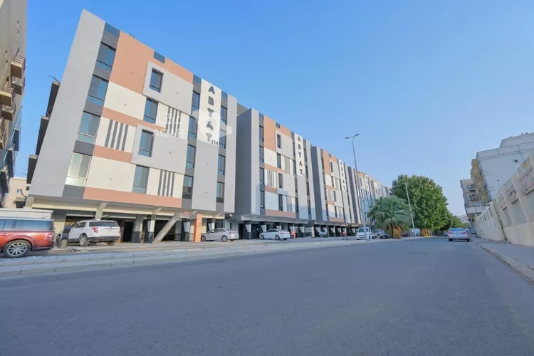 شقة للبيع في شارع أحمد بن عبد الرحمن الشهاب, حي الفيحاء, مدينة جدة, منطقة مكة المكرمة