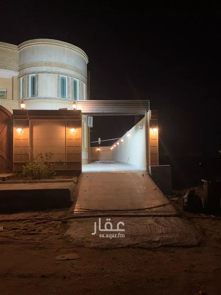 فيلا للبيع في شارع أبي جعفر بن عبد الملك, حي الزمرد, مدينة جدة, منطقة مكة المكرمة صورة 2
