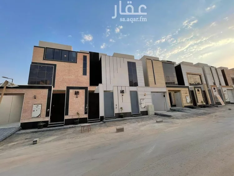 Villa for Sale in Riyadh Ash Sharq