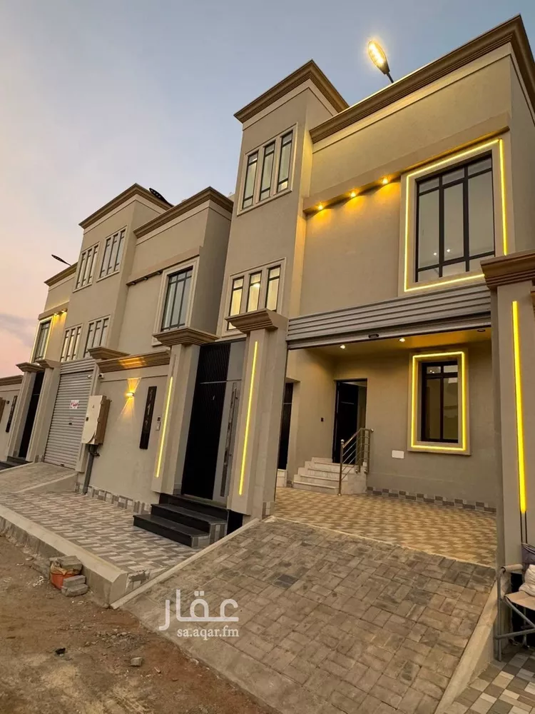 فيلا للبيع في حي البشائر, مدينة جدة, منطقة مكة المكرمة 7