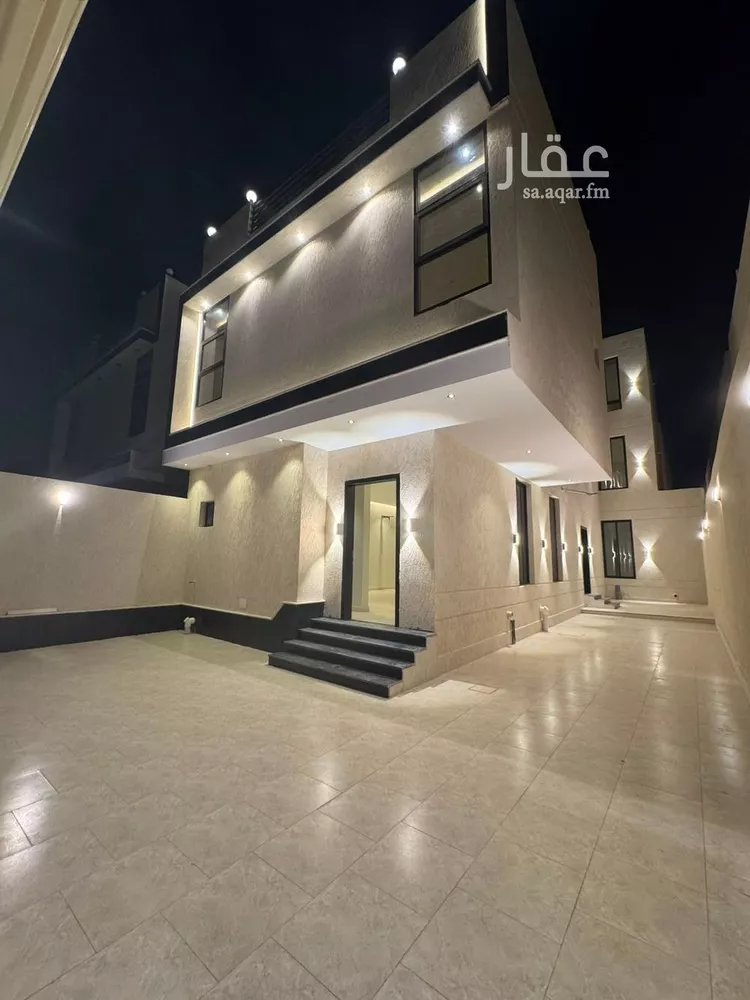 فيلا للبيع في شارع الملك الناصر, حي الرحمانية, مدينة جدة, منطقة مكة المكرمة