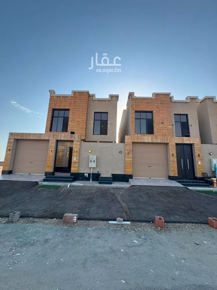 Villa for Sale in Jeddah Al Riyadh