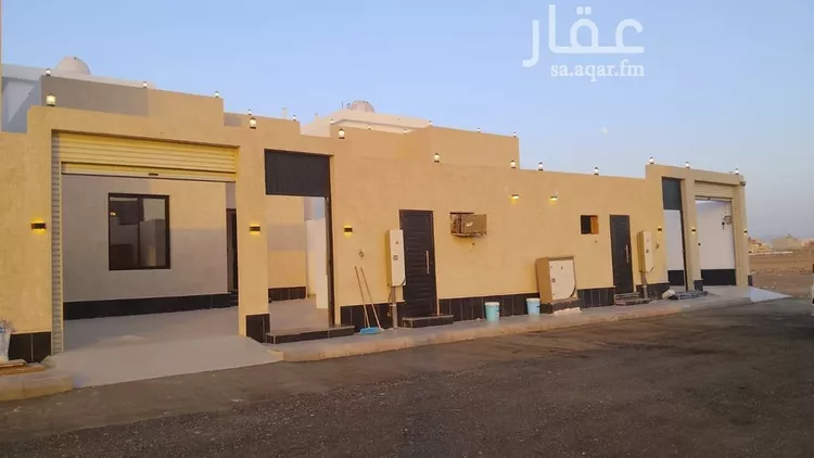 Villa for Sale in Jeddah Al Frosyah