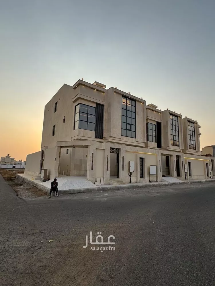 فيلا للبيع في شارع ابن منظور, حي الوفاء, مدينة جدة, منطقة مكة المكرمة صورة 2