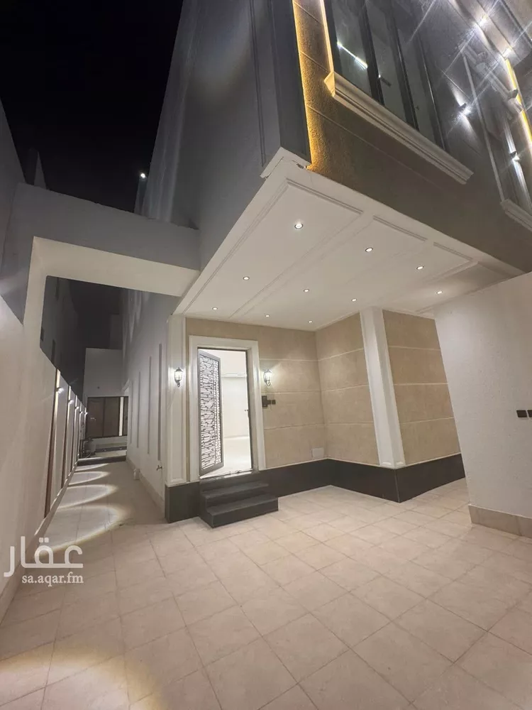 فيلا للبيع في شارع عوض القطيعي, حي الرحمانية, مدينة جدة, منطقة مكة المكرمة 12