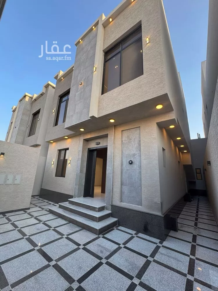 Villa for Sale in Jeddah Al Riyadh