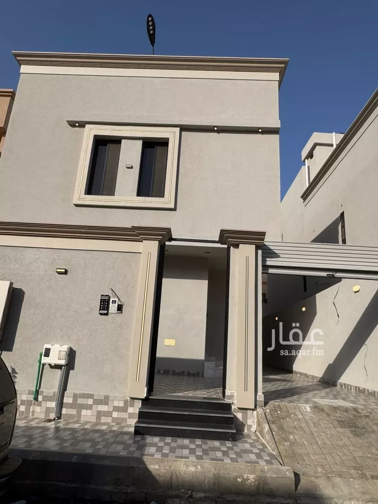 فيلا للبيع في شارع إسماعيل بن المعلم, حي الفلاح, مدينة جدة, منطقة مكة المكرمة صورة 3