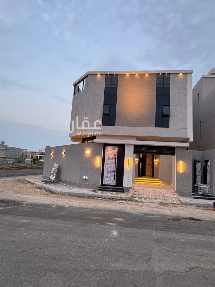 فيلا للبيع في شارع زهير بن قيس البلوي, حي الرحمانية, مدينة جدة, منطقة مكة المكرمة