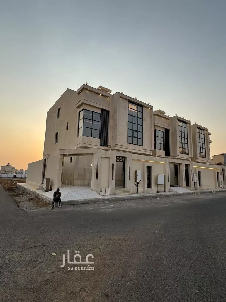 Villa for Sale in Jeddah Al Frosyah