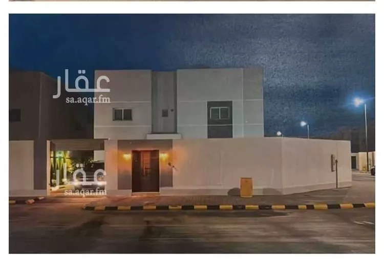 فيلا للإيجار في شارع اللجلاج ابو خالد ، حي الامير نايف ، المجمعة ، المجمعة صورة 2