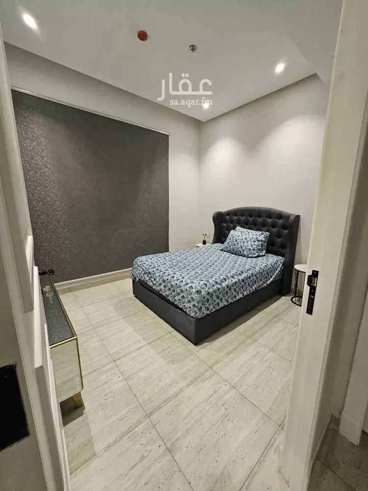 شقة للإيجار في شارع زيد بن عاصم بن عمرو بن عوف, حي النرجس, مدينة الرياض, منطقة الرياض صورة 4