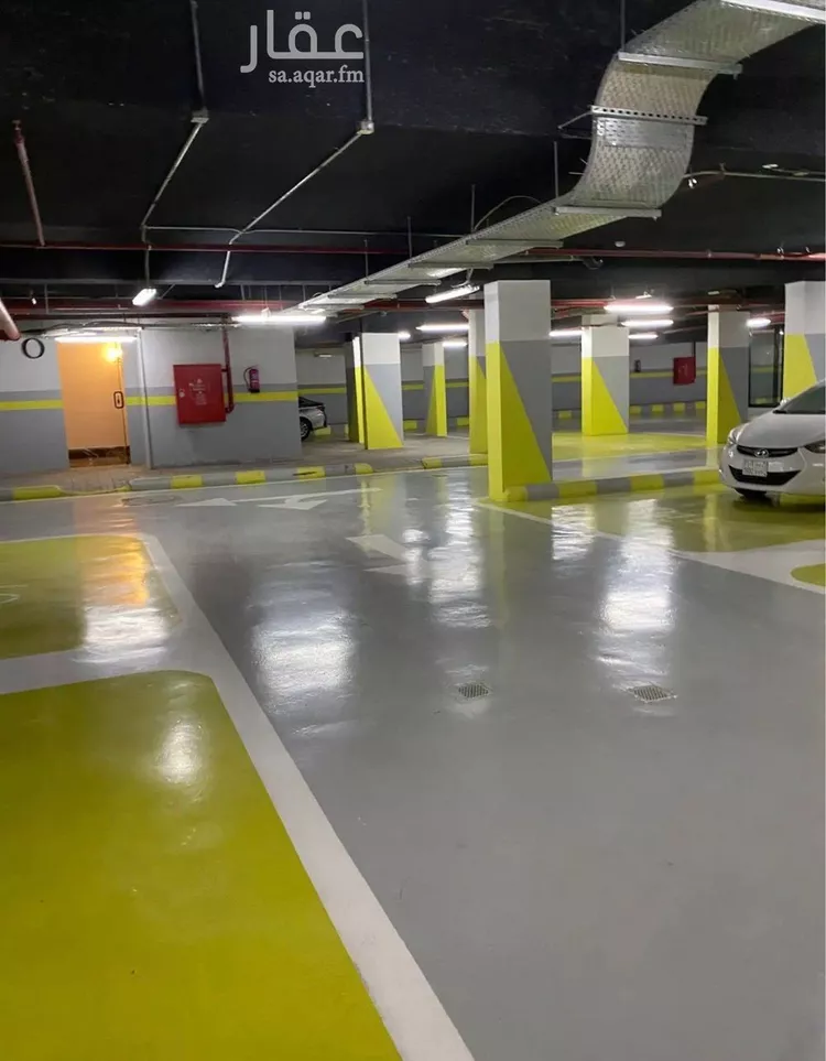 شقة للإيجار في شارع ابن سينا , حي المروج, مدينة الرياض, منطقة الرياض صورة 4