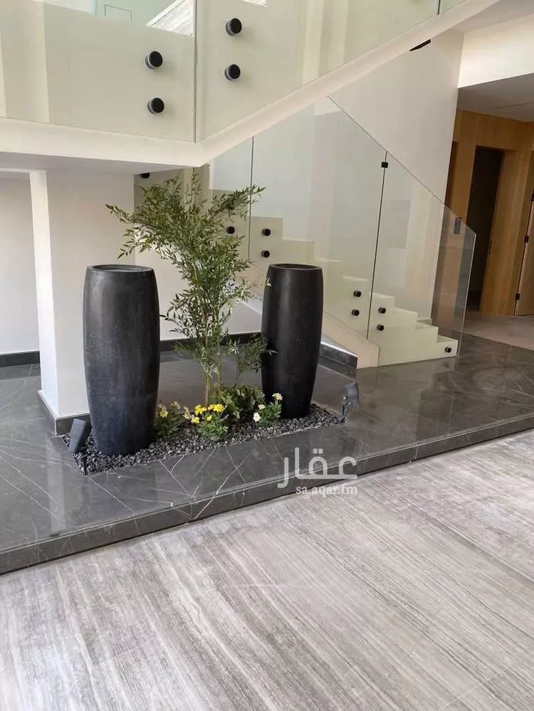 شقة للإيجار في شارع أحمد بن عمرو بن السرح, حي النرجس, مدينة الرياض, منطقة الرياض صورة 4