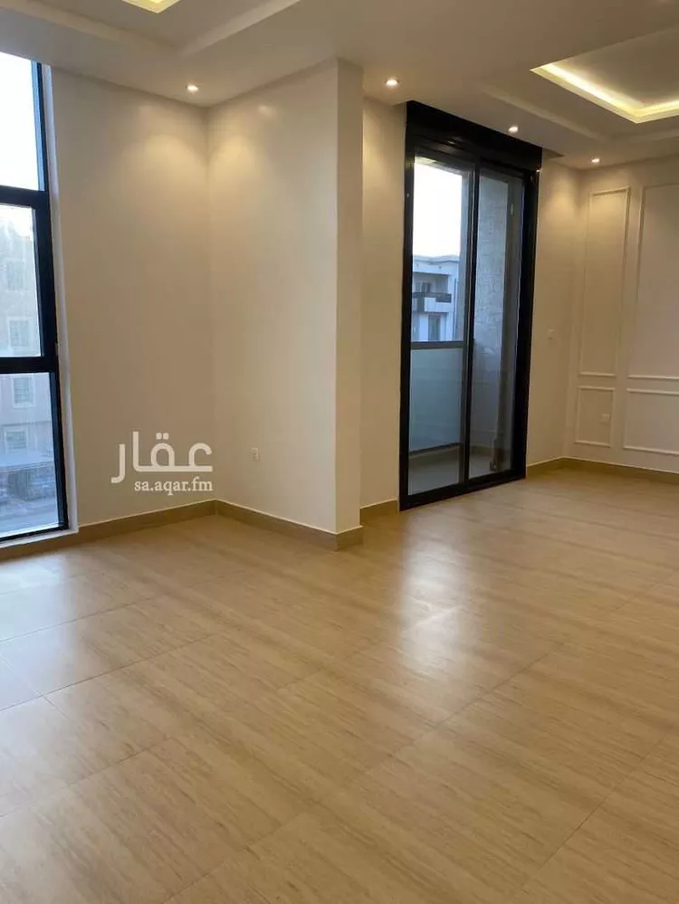 شقة للإيجار في شارع وادي البطحاء, حي الملقا, مدينة الرياض, منطقة الرياض صورة 2