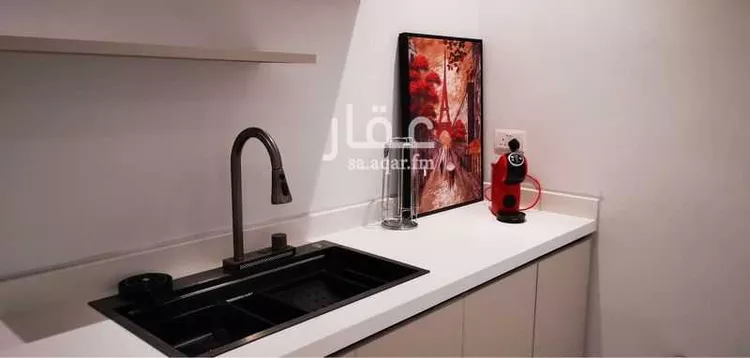 شقة للإيجار في شارع زيد بن عاصم بن عمرو بن عوف, حي النرجس, مدينة الرياض, منطقة الرياض صورة 4