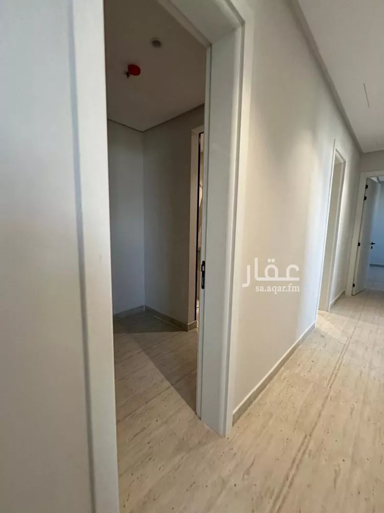 شقة للإيجار في شارع زيد بن عاصم بن عمرو بن عوف, حي النرجس, مدينة الرياض, منطقة الرياض
