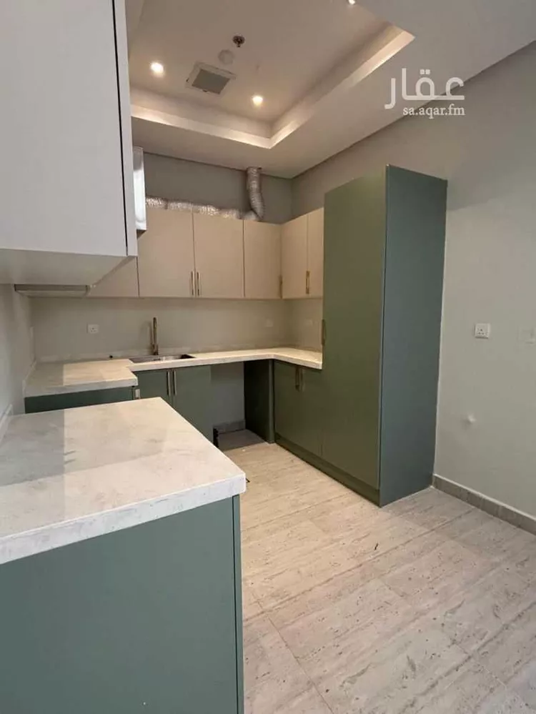 شقة للإيجار في شارع زيد بن عاصم بن عمرو بن عوف, حي النرجس, مدينة الرياض, منطقة الرياض