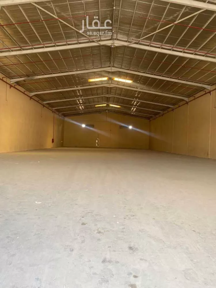 مستودع للإيجار في شارع الجراني, حي السلي, مدينة الرياض, منطقة الرياض صورة 2