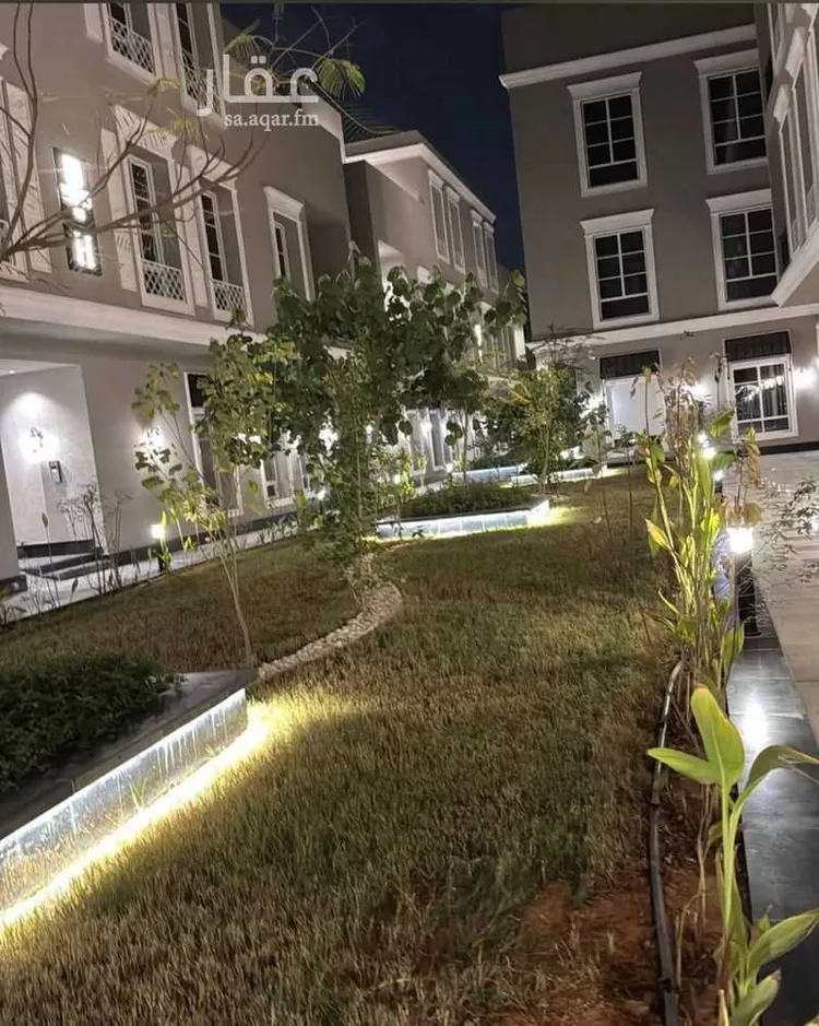 شقة للبيع في شارع زيد بن عاصم بن عمرو بن عوف, حي النرجس, مدينة الرياض, منطقة الرياض 11