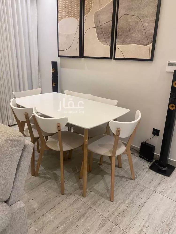 شقة للإيجار في شارع ابن سينا, حي المروج, مدينة الرياض, منطقة الرياض صورة 2