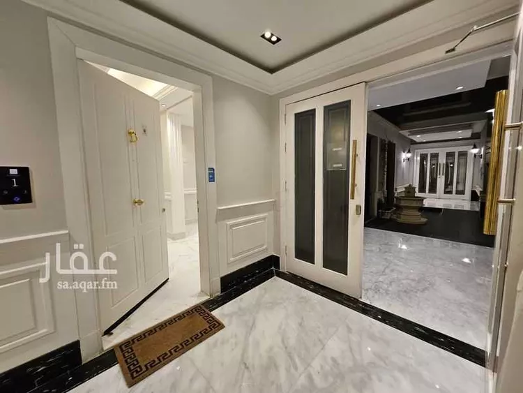 شقة للإيجار في شارع القنا, حي الياسمين, مدينة الرياض, منطقة الرياض صورة 4