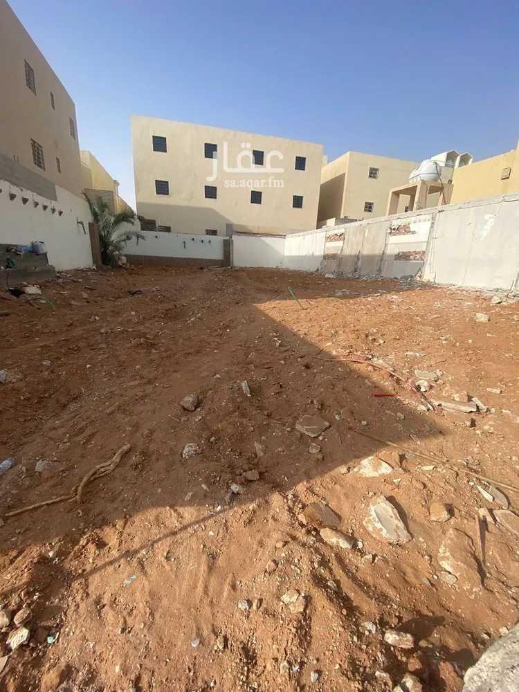 أرض للبيع في شارع الشيخ عمر بن محمد السبيل, حي الرمال, مدينة الرياض, منطقة الرياض صورة 3