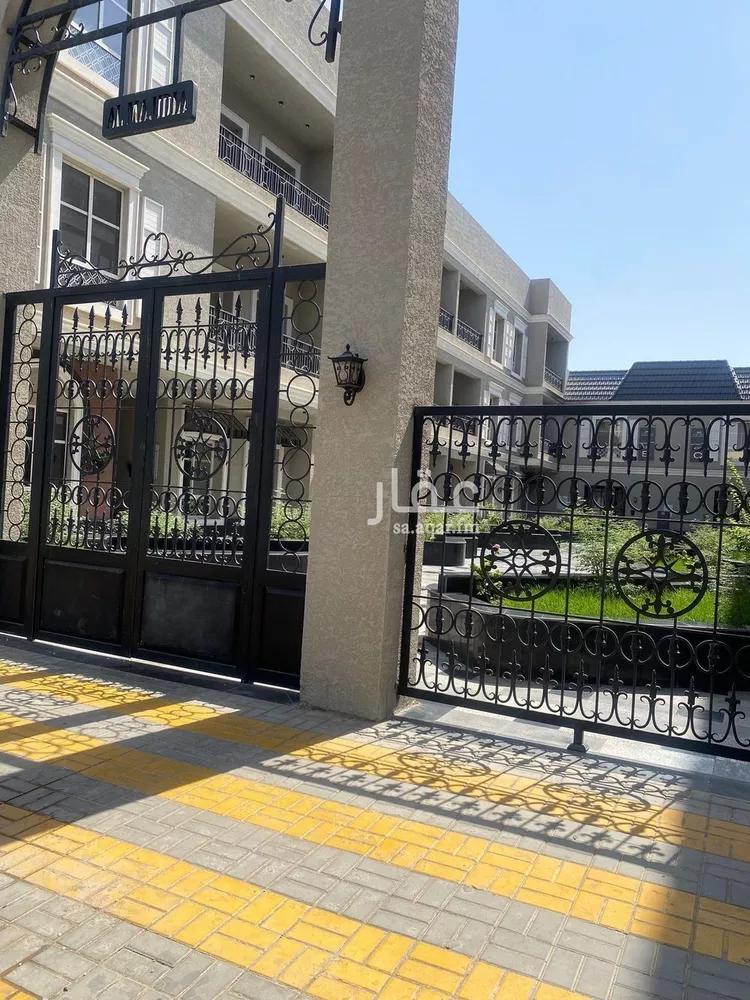 شقة للإيجار في شارع ابن سينا, حي المروج, مدينة الرياض, منطقة الرياض صورة 3