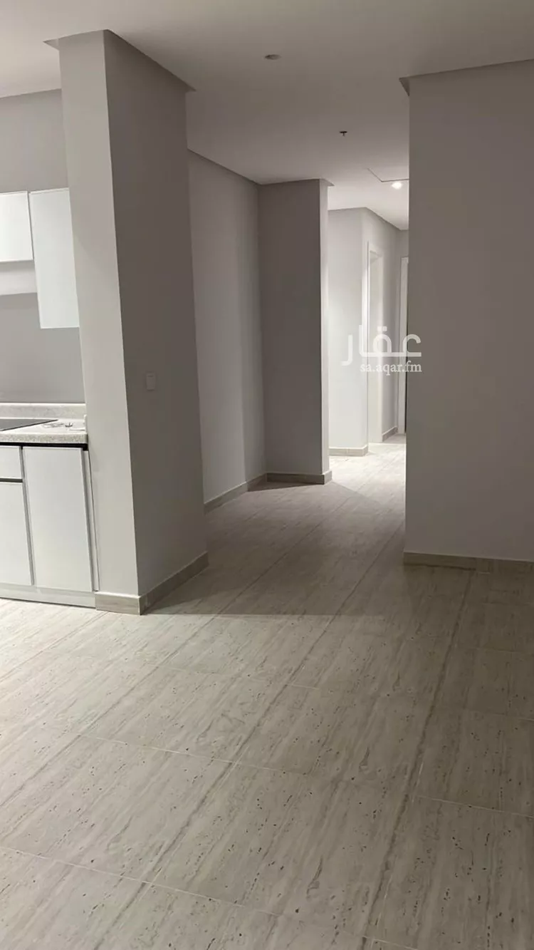 شقة للإيجار في شارع زيد بن عاصم بن عمرو بن عوف, حي النرجس, مدينة الرياض, منطقة الرياض صورة 2