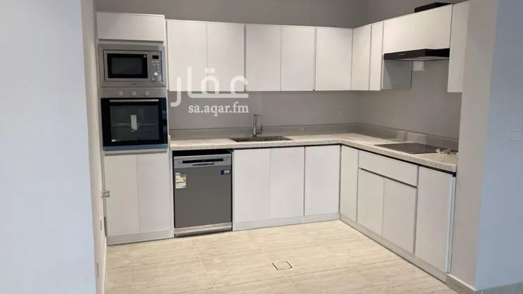 شقة للإيجار في شارع زيد بن عاصم بن عمرو بن عوف, حي النرجس, مدينة الرياض, منطقة الرياض صورة 3