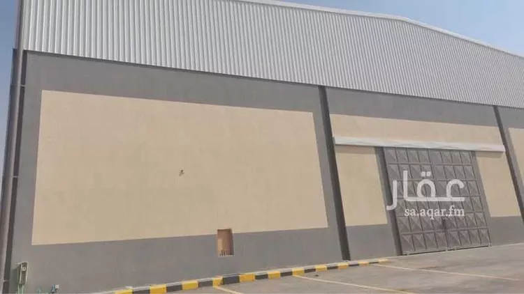 مستودع للإيجار في شارع الجرشي, حي السلي, مدينة الرياض, منطقة الرياض صورة 2