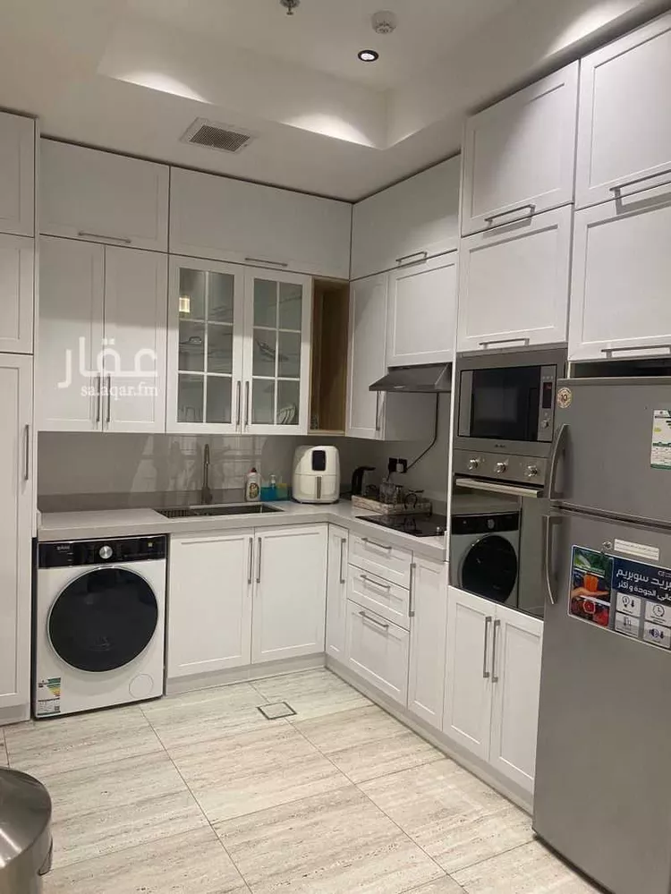 شقة للإيجار في شارع ابن سينا, حي المروج, مدينة الرياض, منطقة الرياض صورة 4