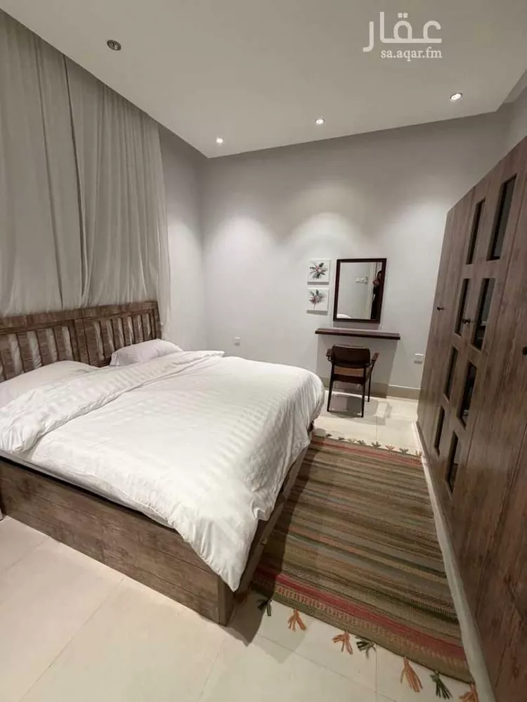 شقة للإيجار في شارع الخيالة, حي الياسمين, مدينة الرياض, منطقة الرياض صورة 5