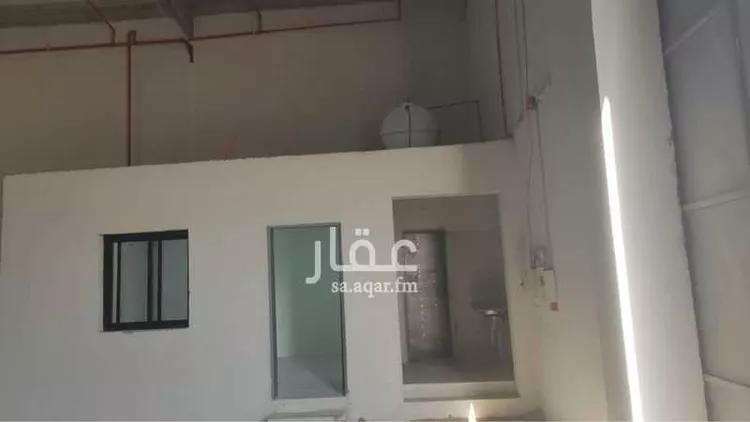 مستودع للإيجار في شارع الجرشي, حي السلي, مدينة الرياض, منطقة الرياض صورة 5