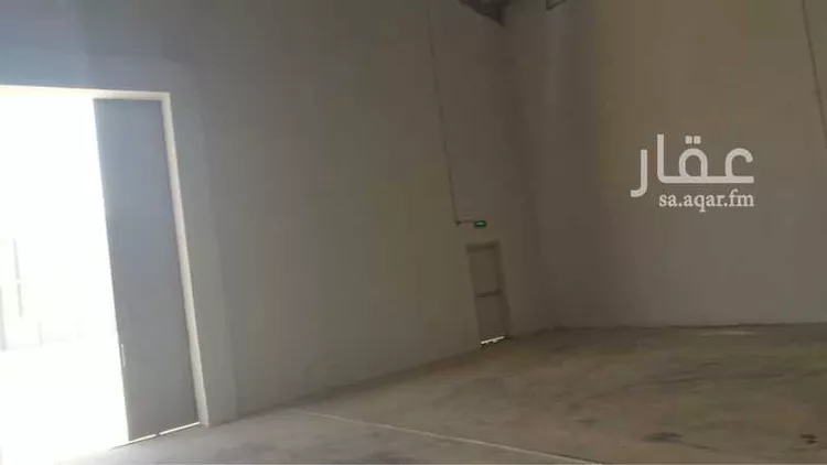 مستودع للإيجار في شارع الجرشي, حي السلي, مدينة الرياض, منطقة الرياض صورة 4