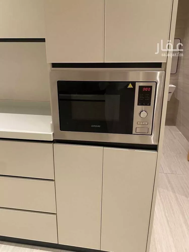 شقة للإيجار في شارع أحمد بن عمرو بن السرح, حي النرجس, مدينة الرياض, منطقة الرياض صورة 3