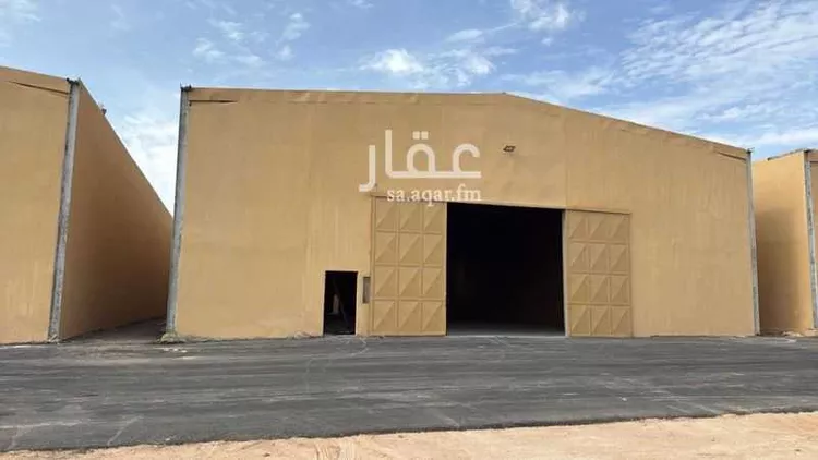 Warehouse for Rent in Riyadh As Sulay صورة 5