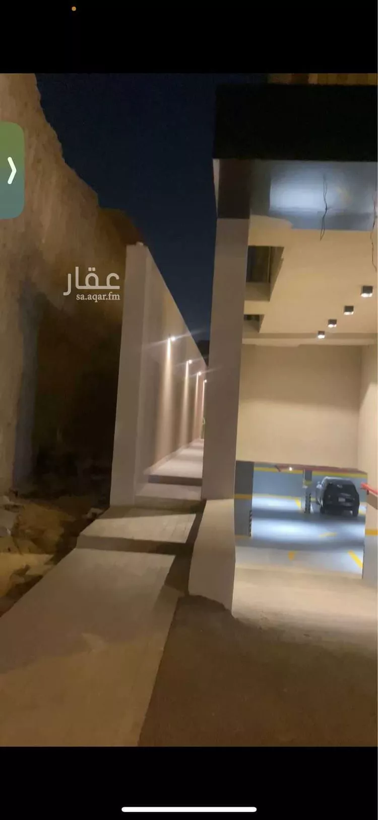 شقة للإيجار في شارع أحمد بن عمرو بن السرح, حي النرجس, مدينة الرياض, منطقة الرياض صورة 2
