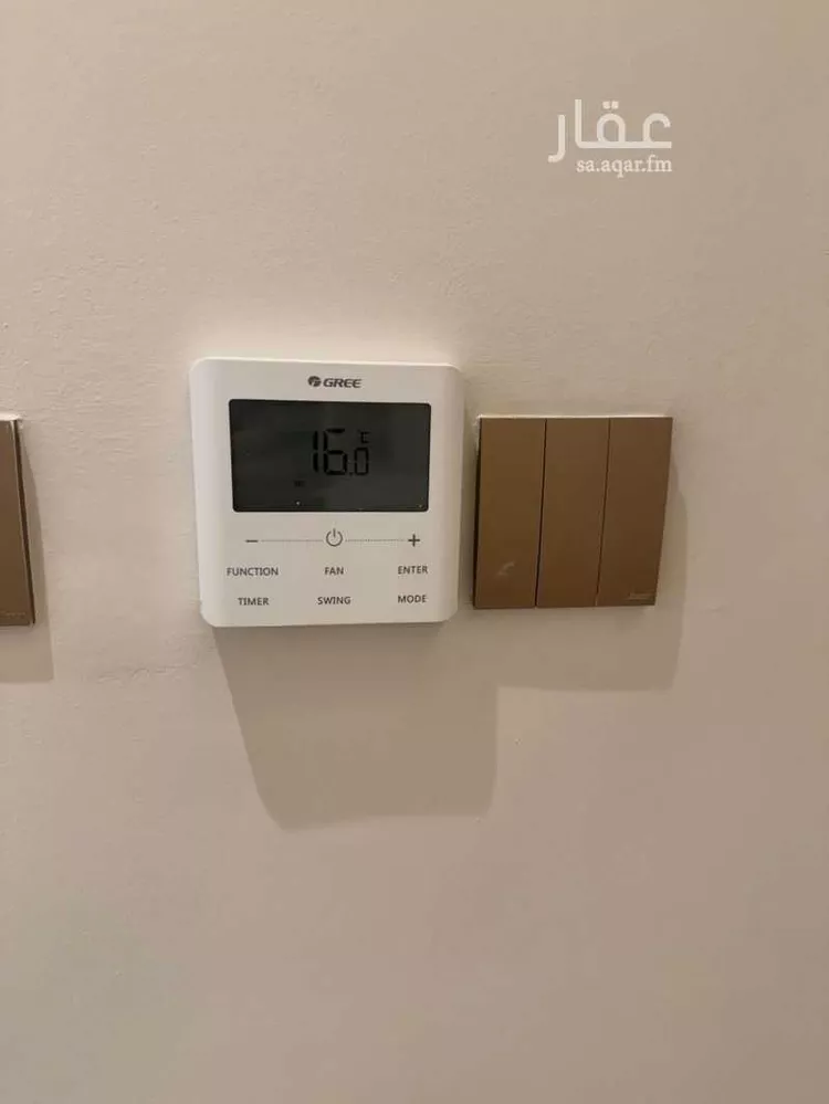 شقة للإيجار في شارع جبريل بن جميل, حي النرجس, مدينة الرياض, منطقة الرياض 7