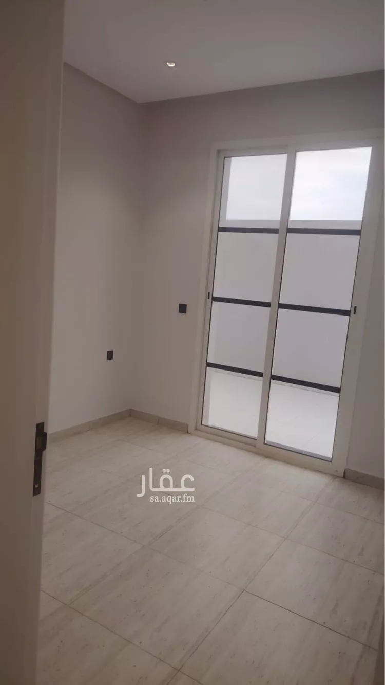 شقة للإيجار في شارع زيد بن عاصم بن عمرو بن عوف, حي النرجس, مدينة الرياض, منطقة الرياض صورة 4