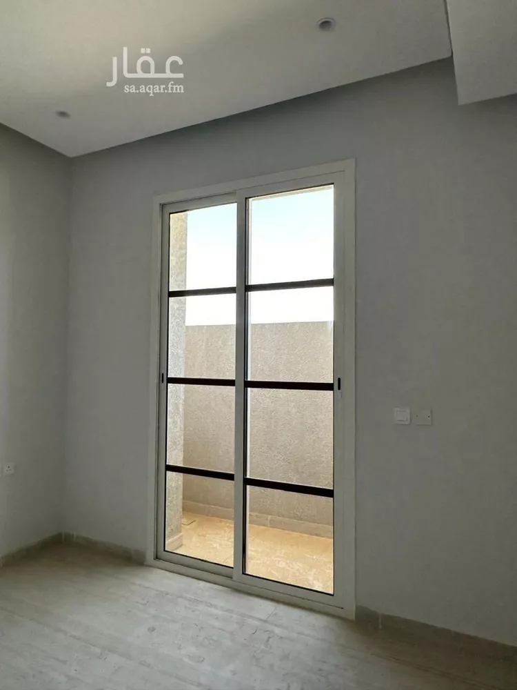 شقة للإيجار في شارع زيد بن عاصم بن عمرو بن عوف, حي النرجس, مدينة الرياض, منطقة الرياض صورة 3